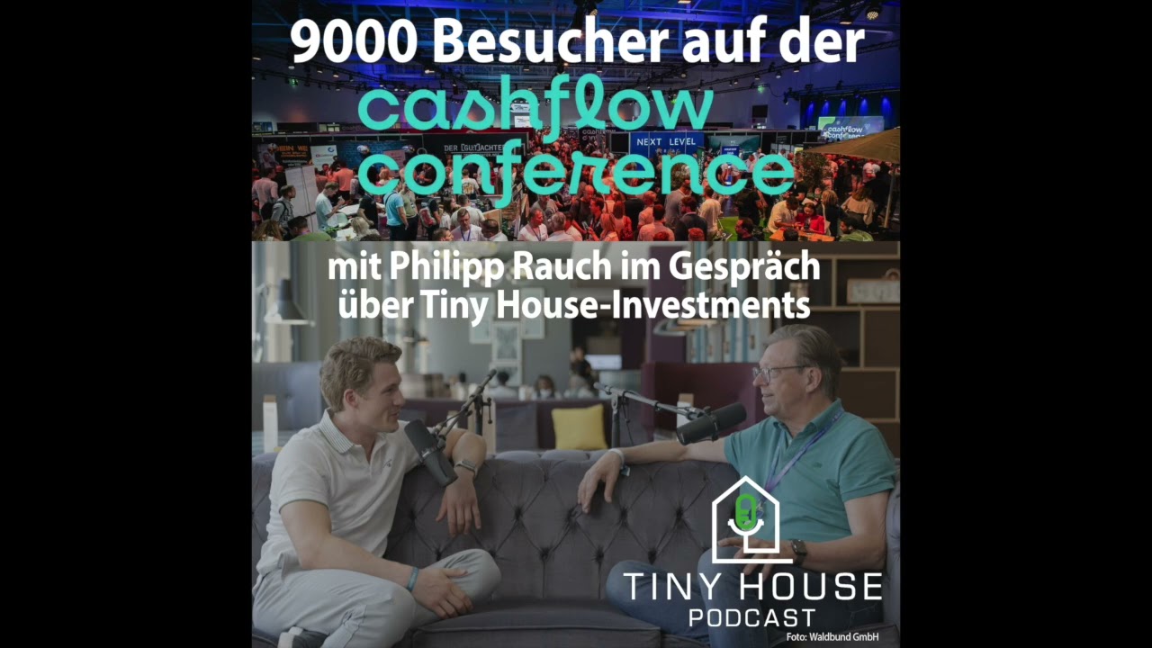 Tiny House Podcast 111 