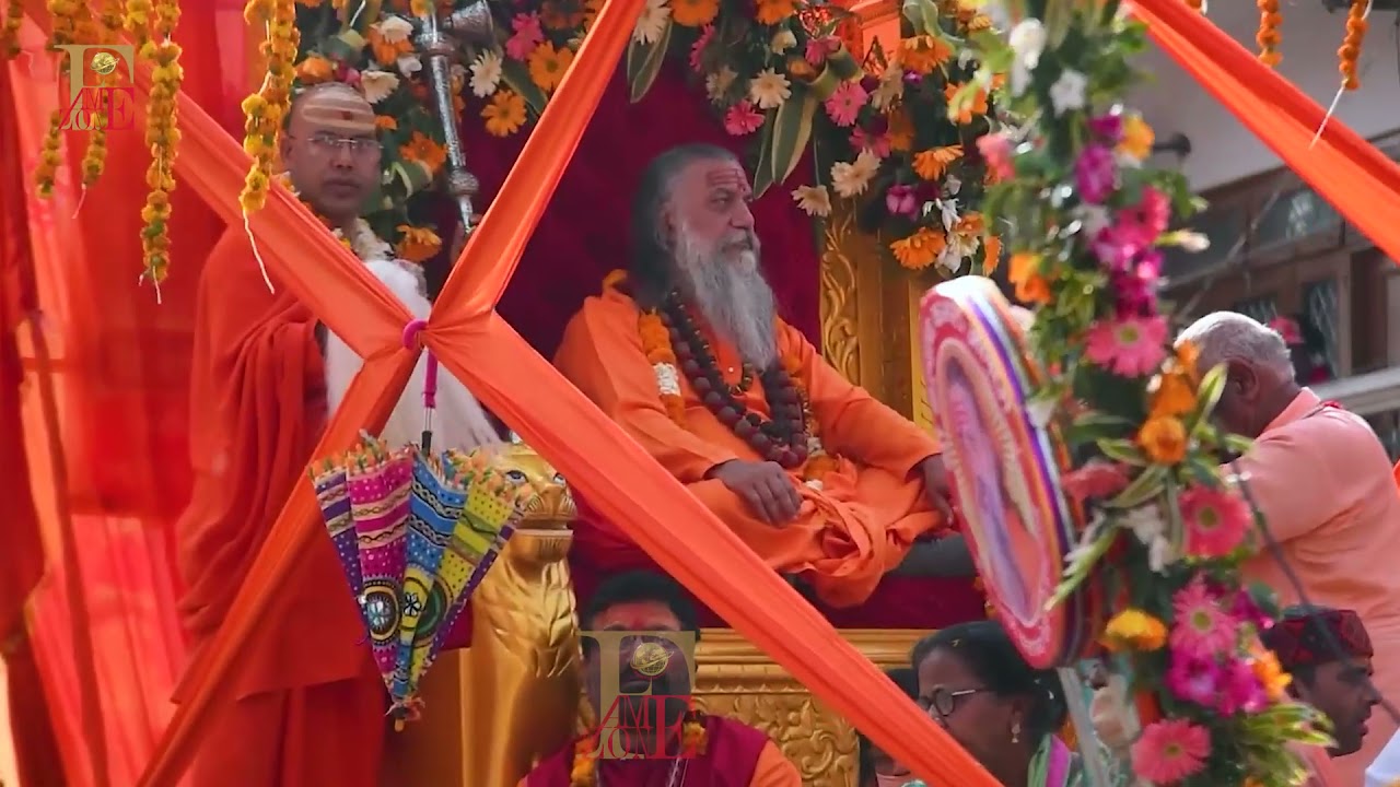 हरिद्वार महाकुंभ 2021 - Haridwar - Kumbh Mela 2021 - Discovery of Devbhoomi