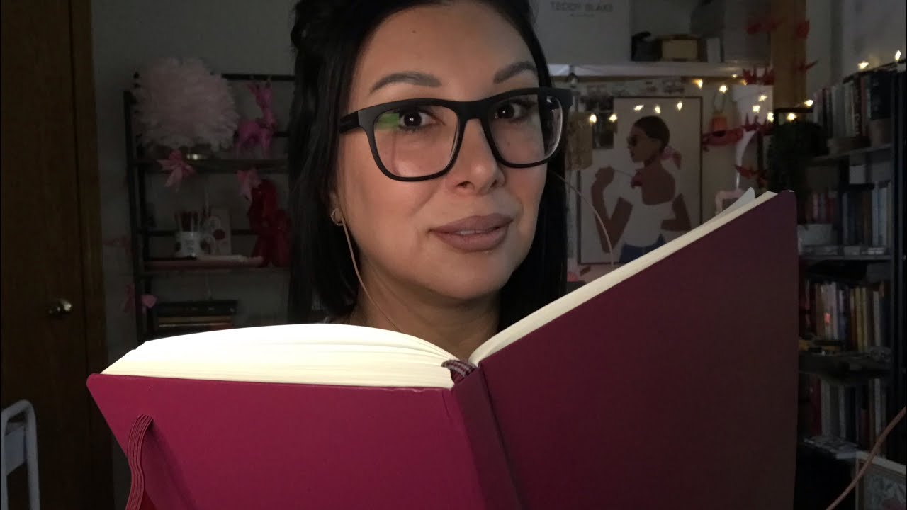Diddy Documentary ASMR | Part 1 ⚠️