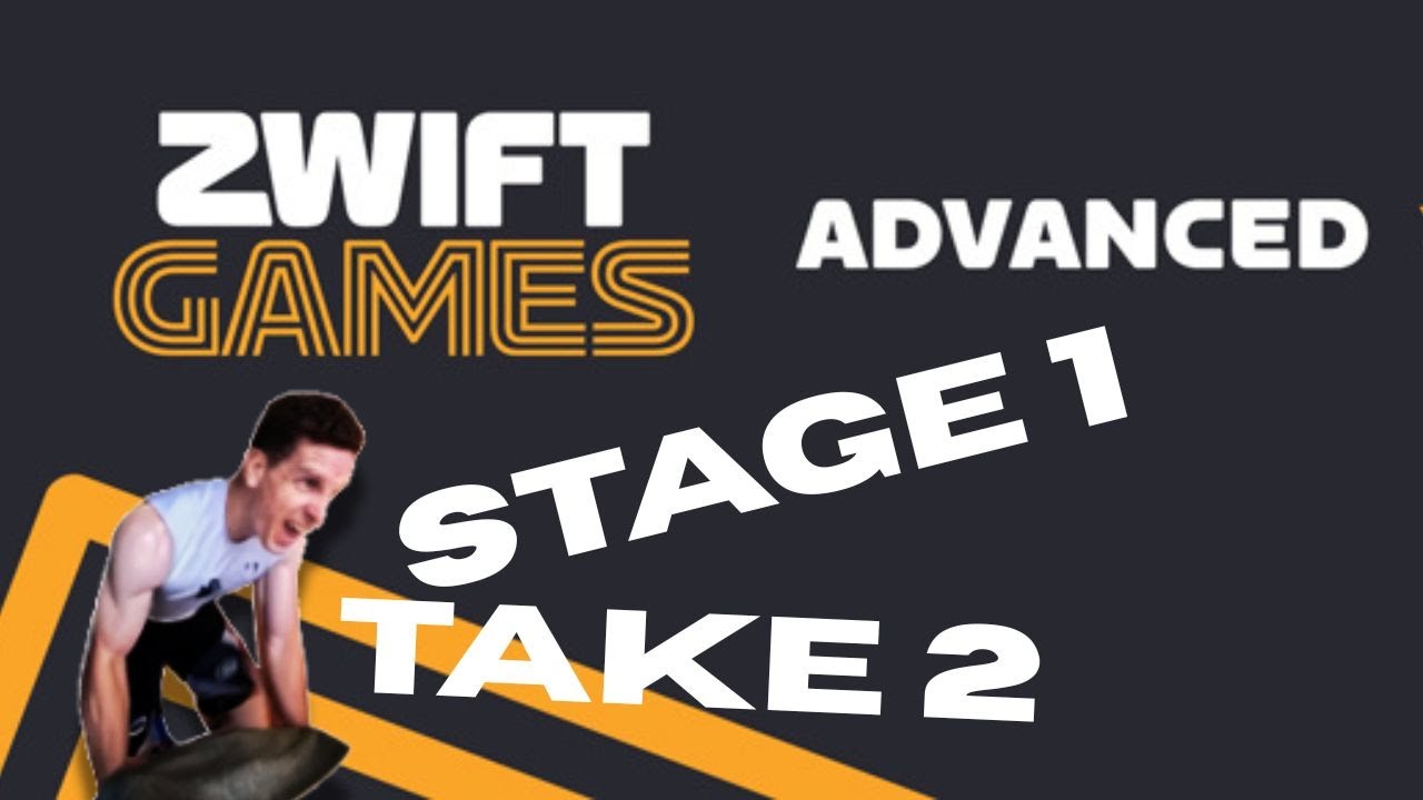 Zwift | Zwift Games 2026 | Kaze Kicker Take 2