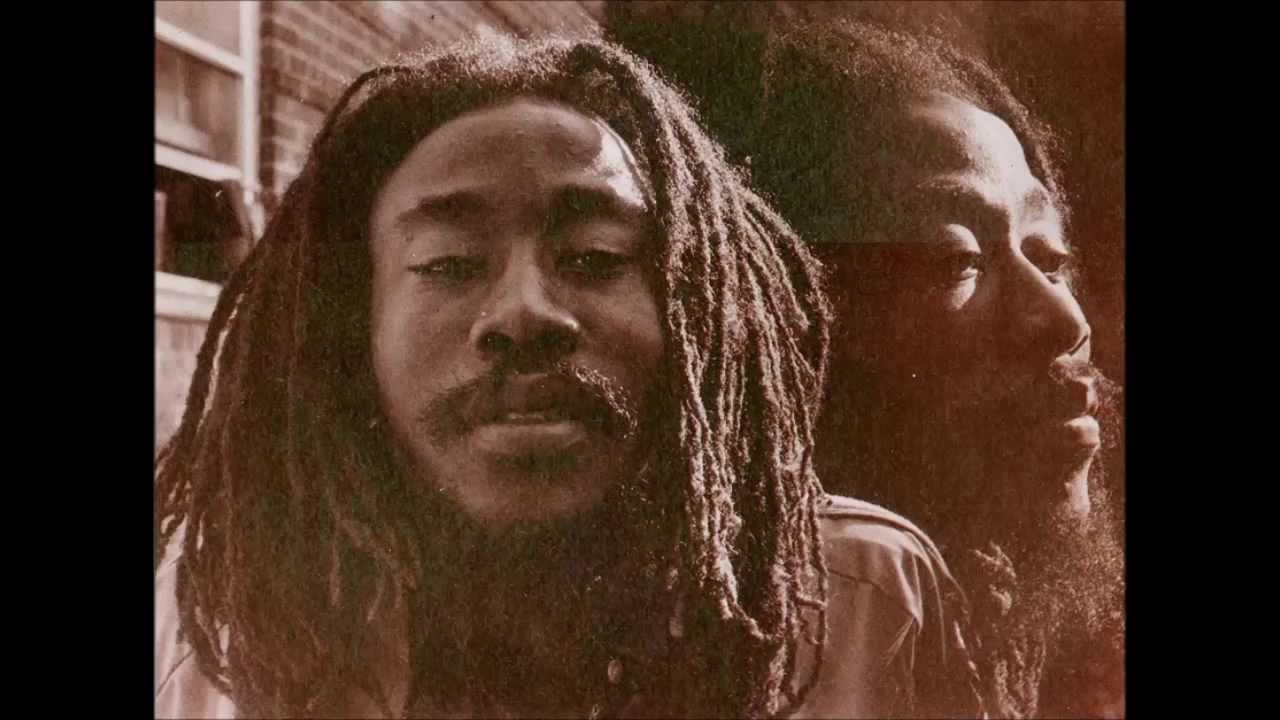 Cherry O Baby Riddim (Channel One)