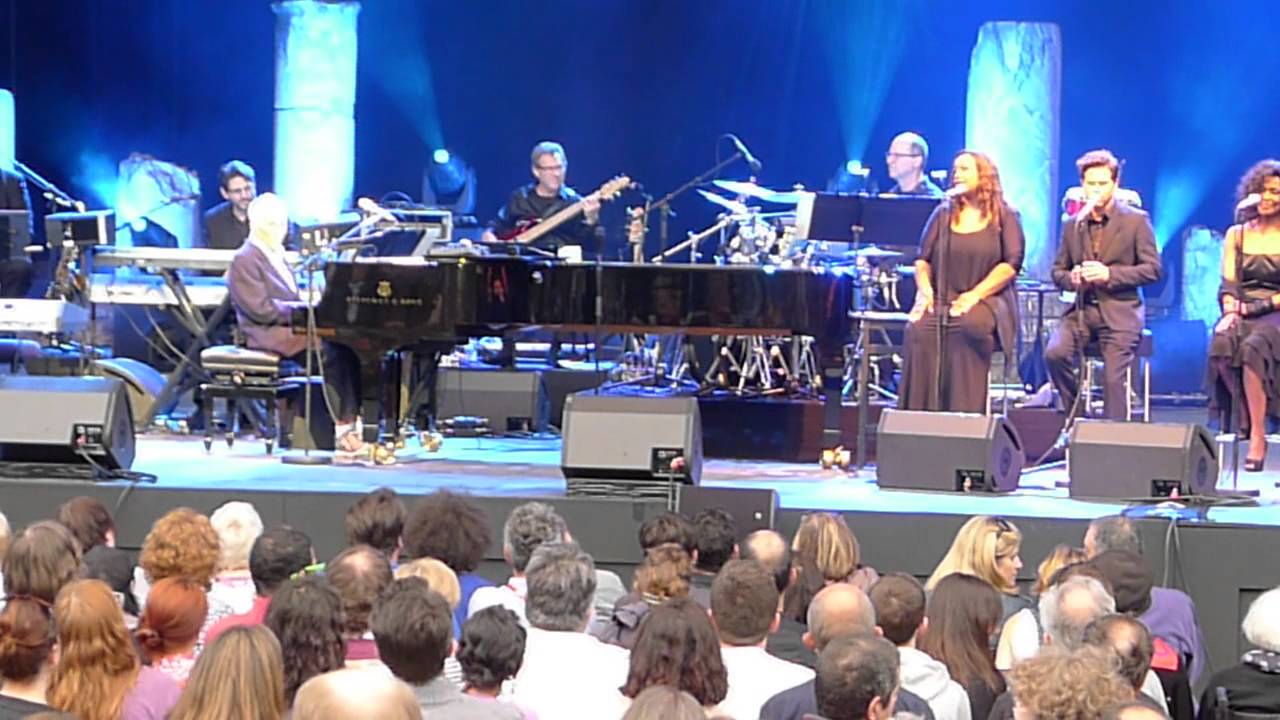 Burt Bacharach 