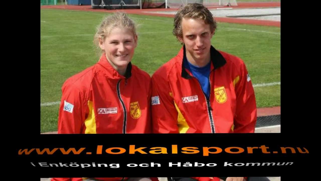 Lokalsport informerar