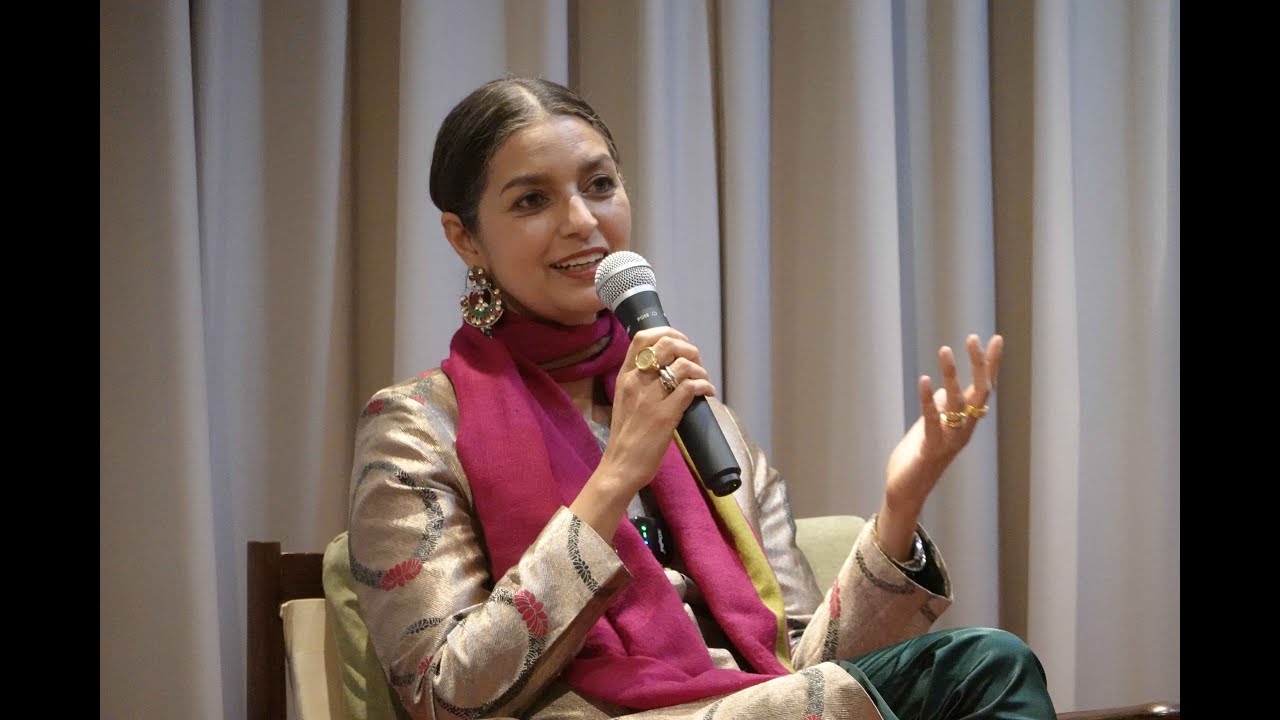 Panel discussion with Jhumpa Lahiri, Andrea Anastasio & Gioia Guerzoni | After the mother Tongue
