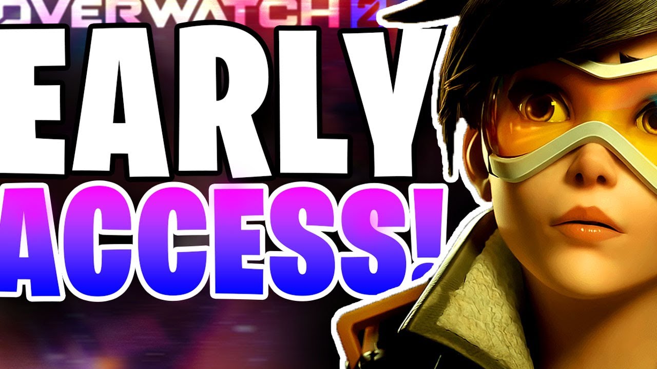 How To Pre Download OVERWACTH 2 !How To DOWNLOAD Overwatch 2 PS5/PS4/XBOX/PC - EARLY ACCESS