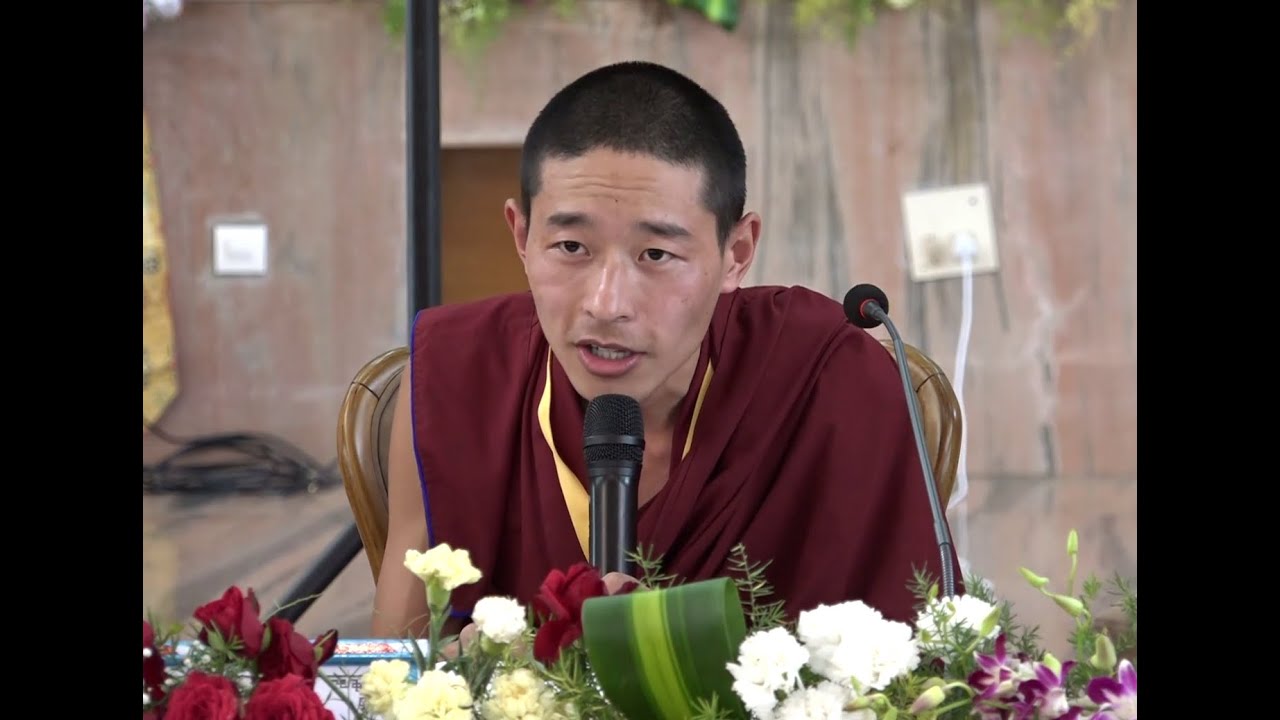 ལྟ་སྒོམ་ཐོག་འཕགས་བོད་མཁས་པའི་བགྲོ་གླེང་། དཔལ་རྒྱལ་བ་ཇོ་ནང་པའི་གཞན་སྟོང་དབུ་མ་ཆེན་མོའི་བཞེད་ཚུལ།