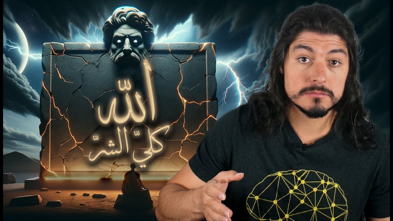 هل الله كليّ الشر ؟