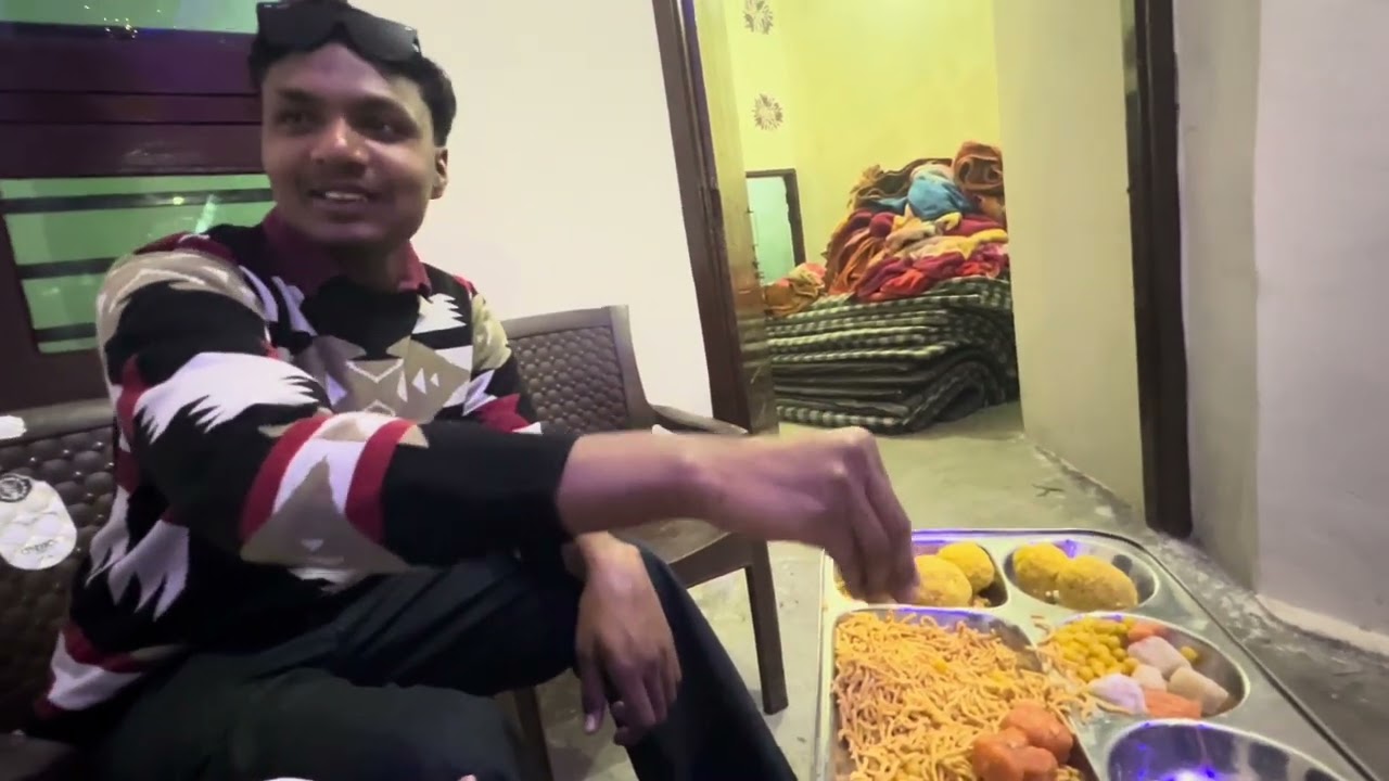 Viah vich layia ronka😂❤️(aman_dhaliwal098)