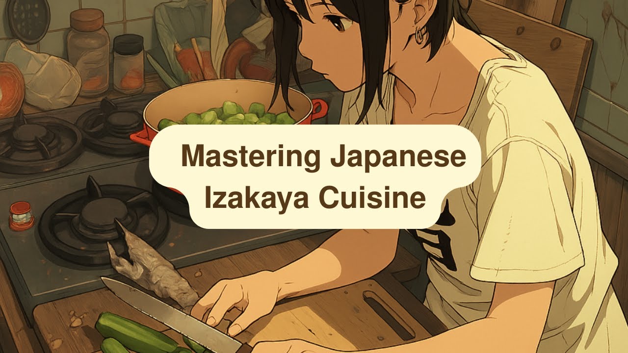 Learn Japanese Conversation for Beginners: 