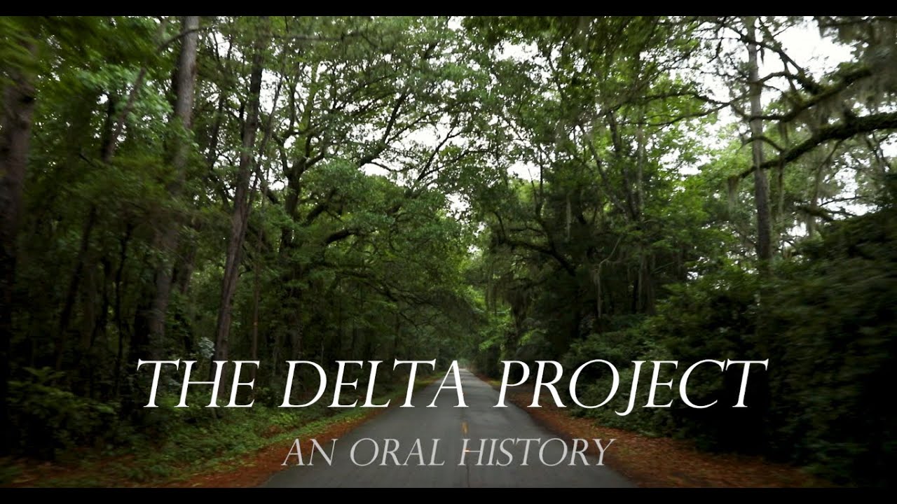 The Delta Project Trailer