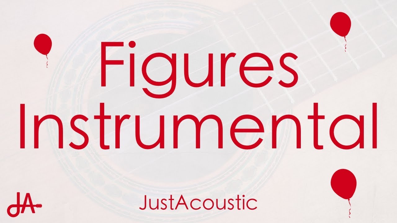 Figures - Jessie Reyez (Acoustic Instrumental)