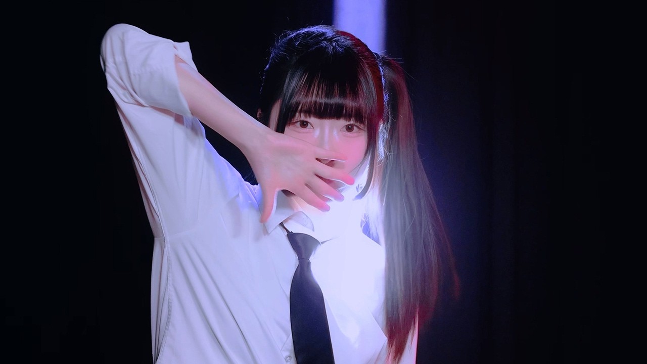 260308 에프키스(FKEYS) 루나 - メロメロ！ラヴロック (Melo Melo! Love Rock)