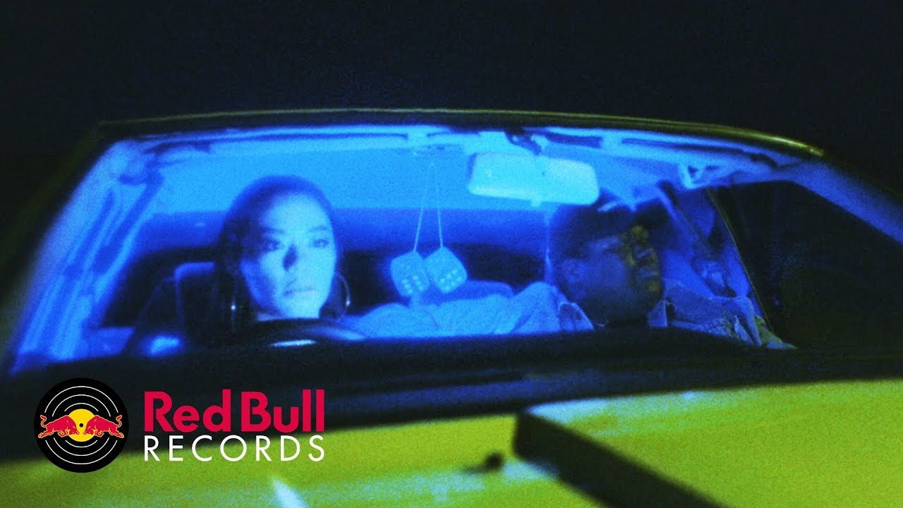 AUGUST 08 - Blood On My Hands feat. Awich (Official Music Video)