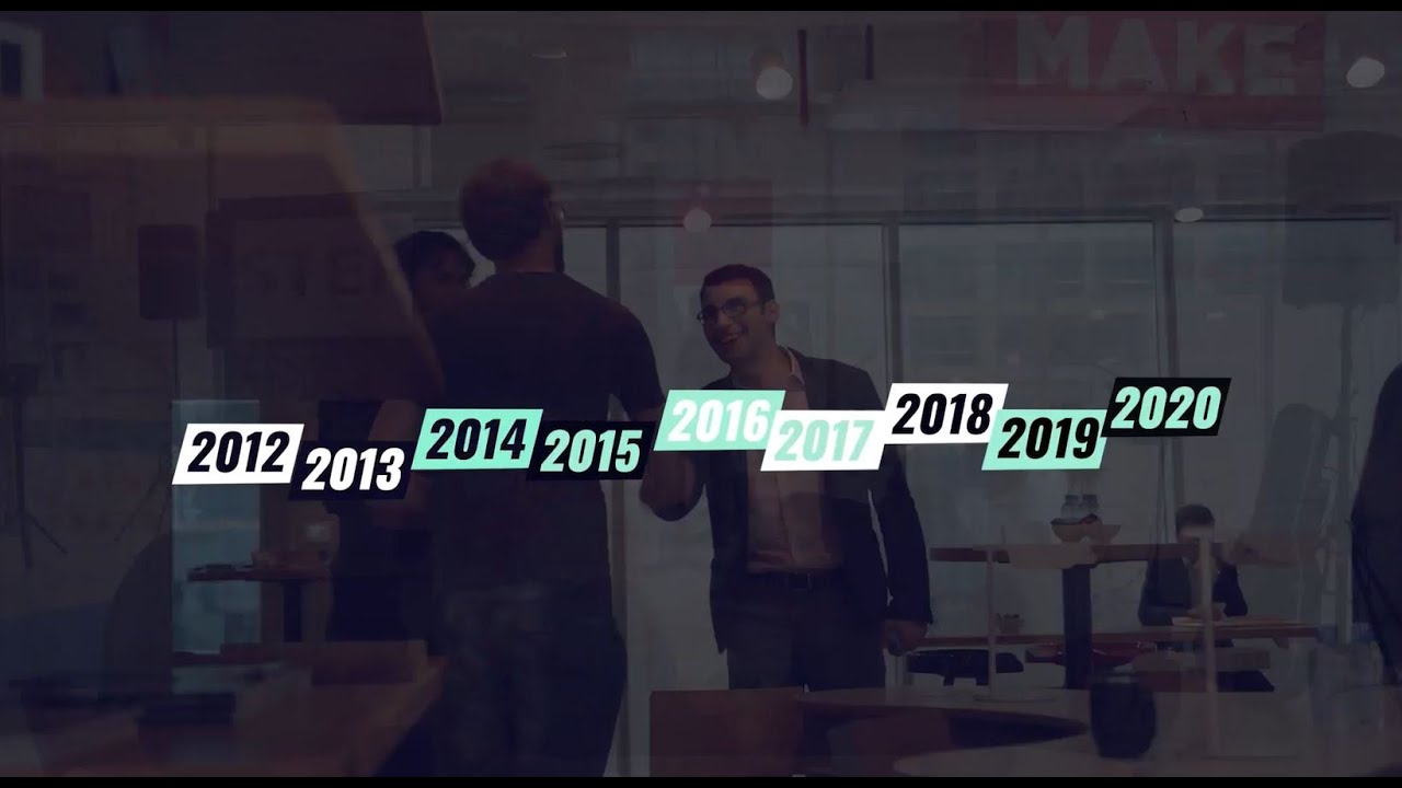 10 great years of Step Conference