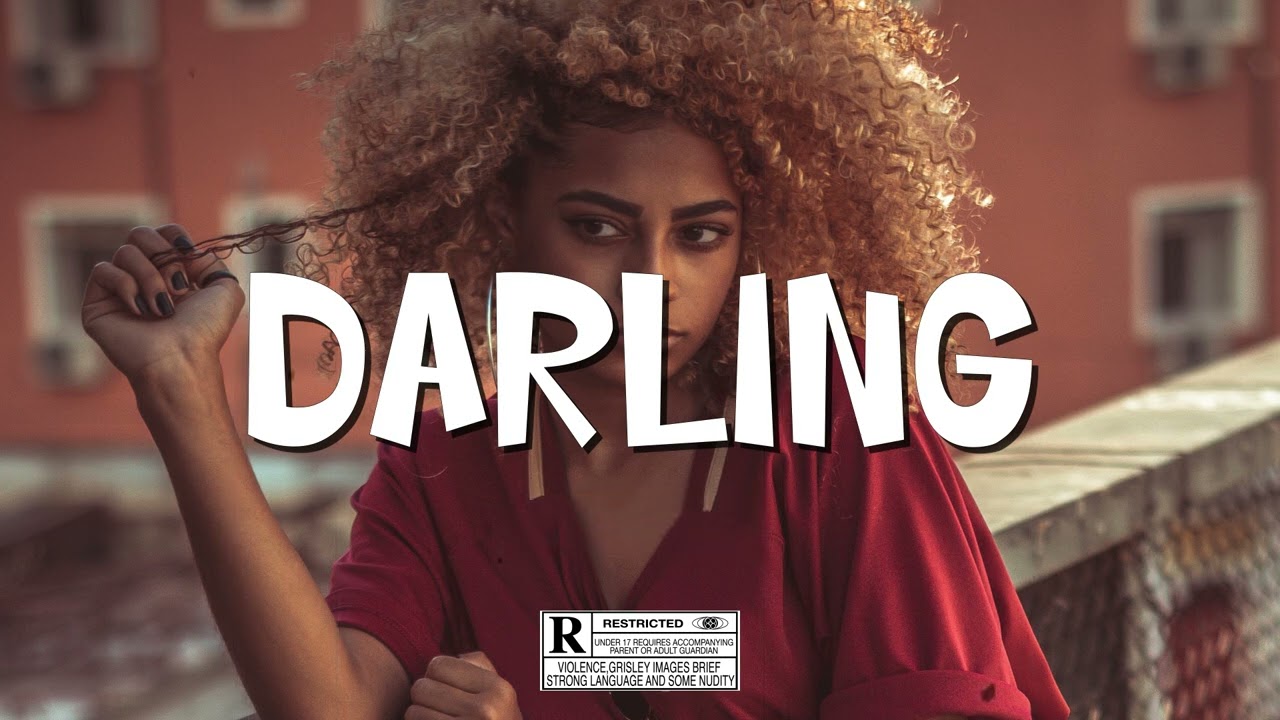 Afro Drill x Drill Melodic Instrumental 