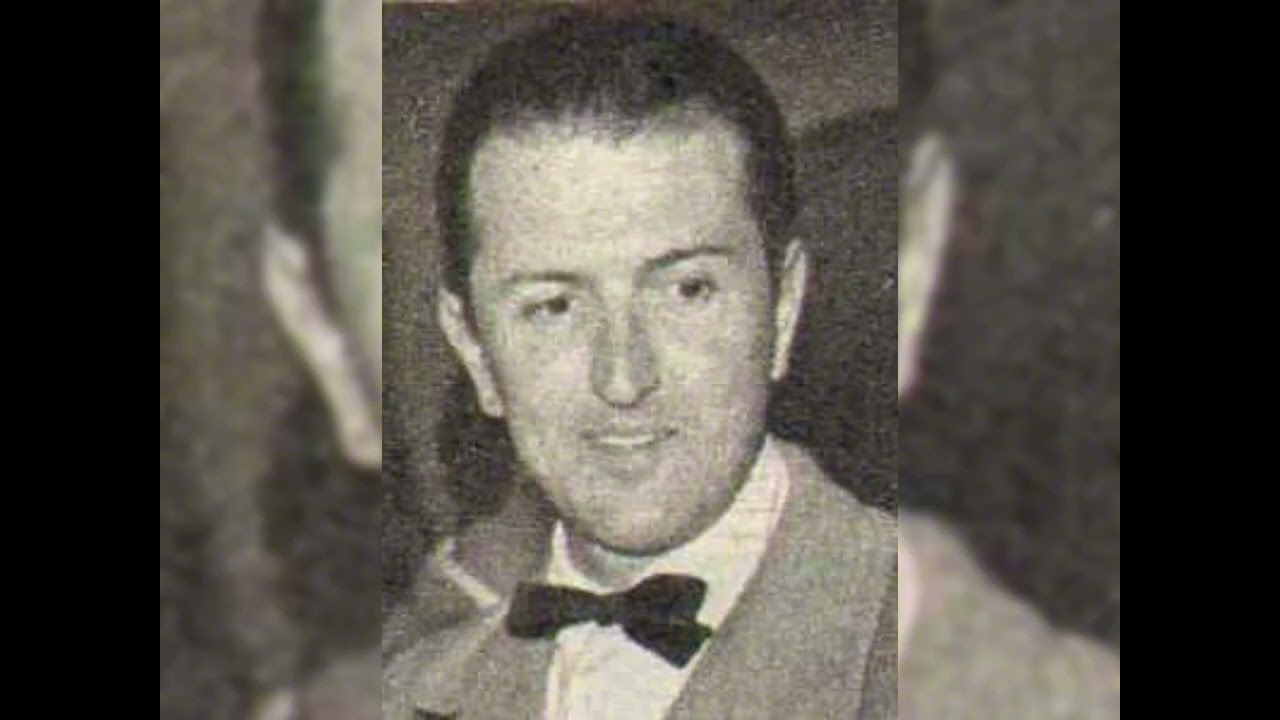 01 - Gino Baldi/Luciano Virgili - Finalmente Festival di Sanremo 1957 Semifinal 1