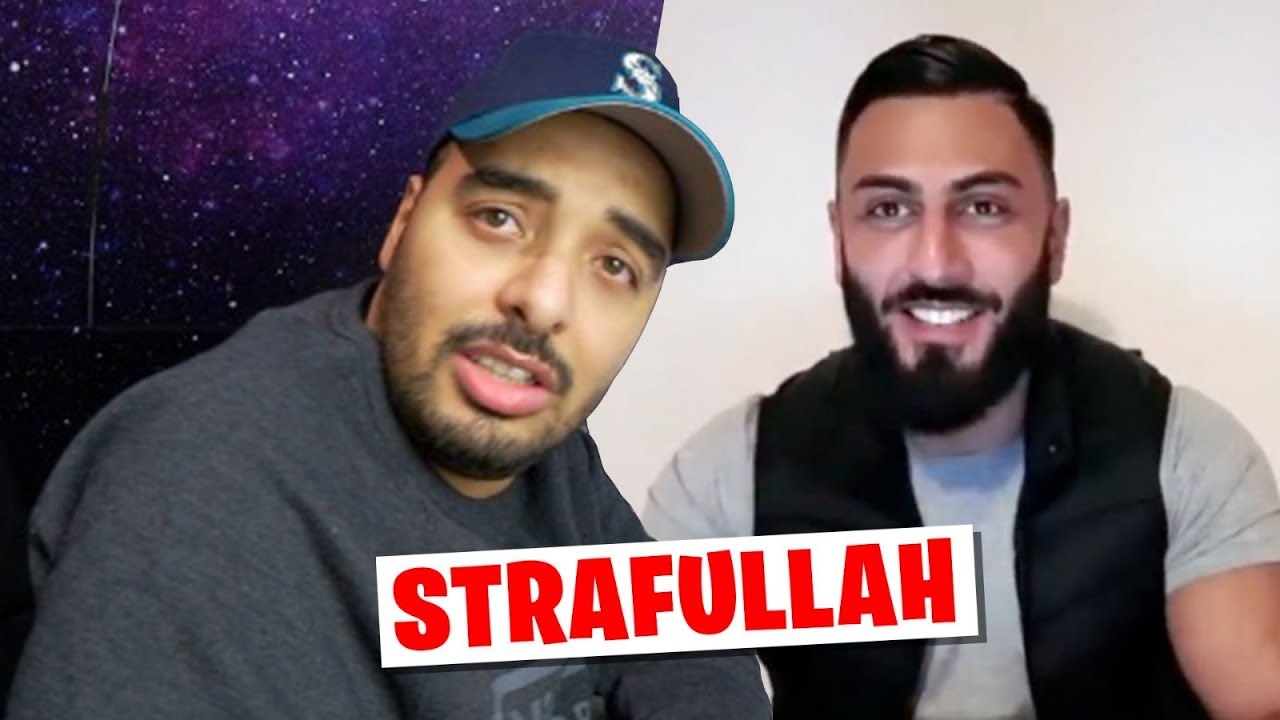 Ex - Muslim Amir SPIELT Sohn Gottes | A.B.K