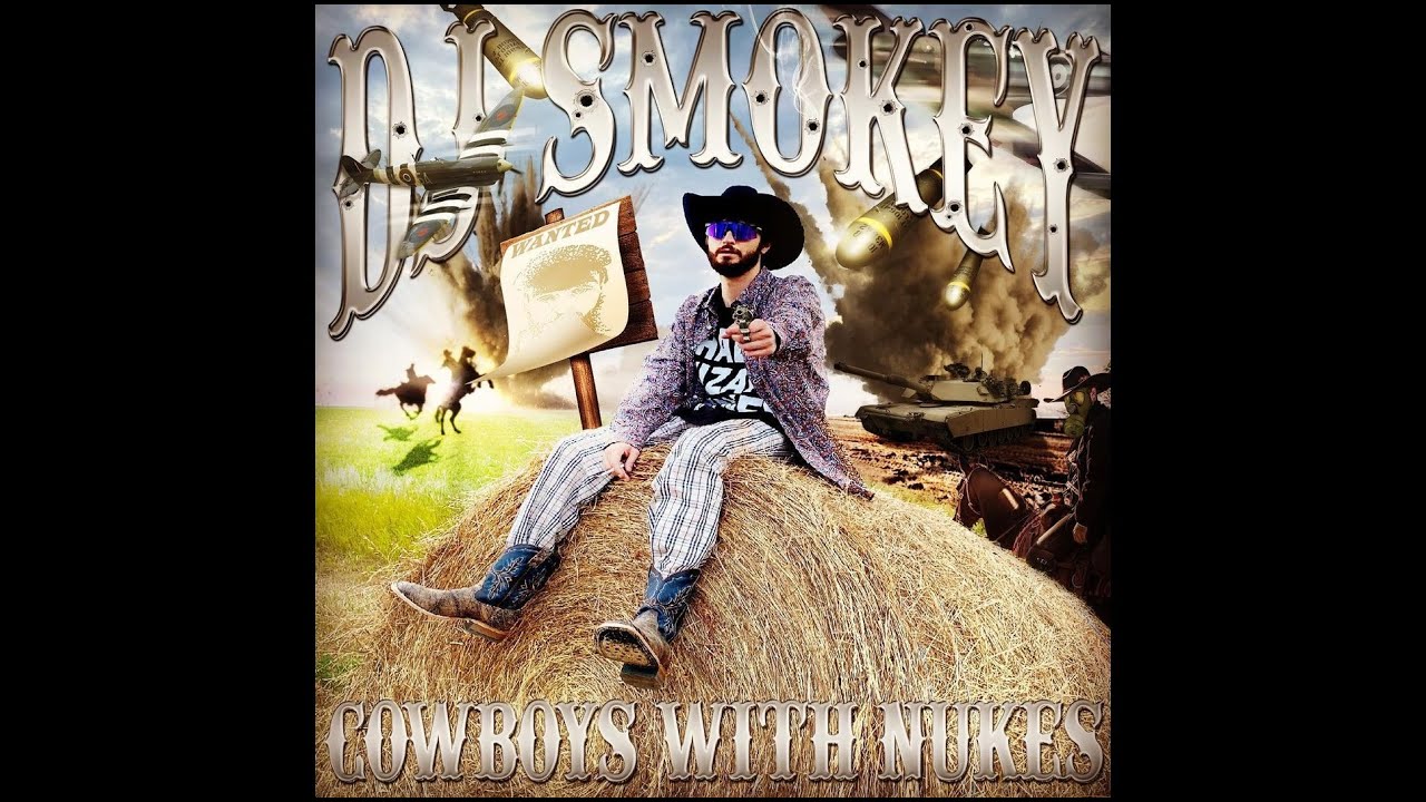 DJ Smokey - 