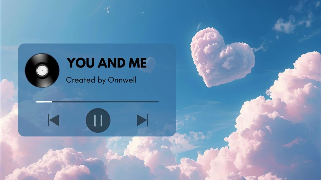 YOU AND ME | Soulful Amapiano | Official Song