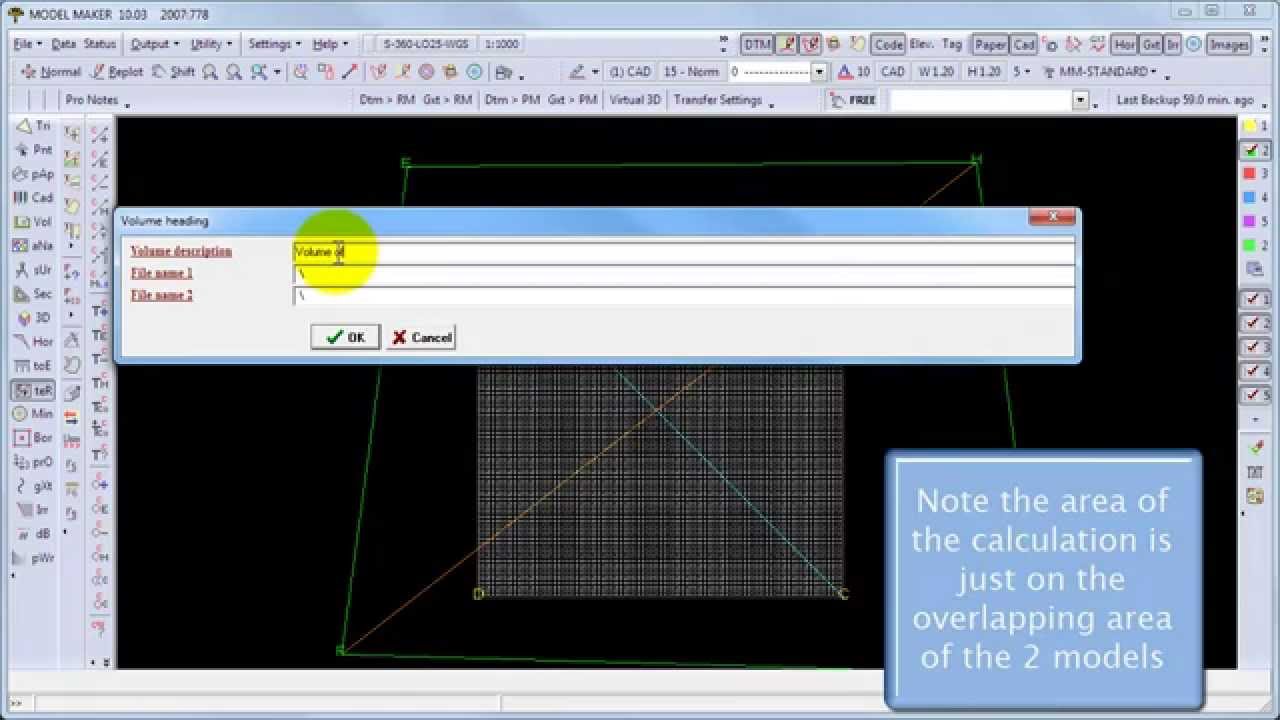 Cut and Fill Explained