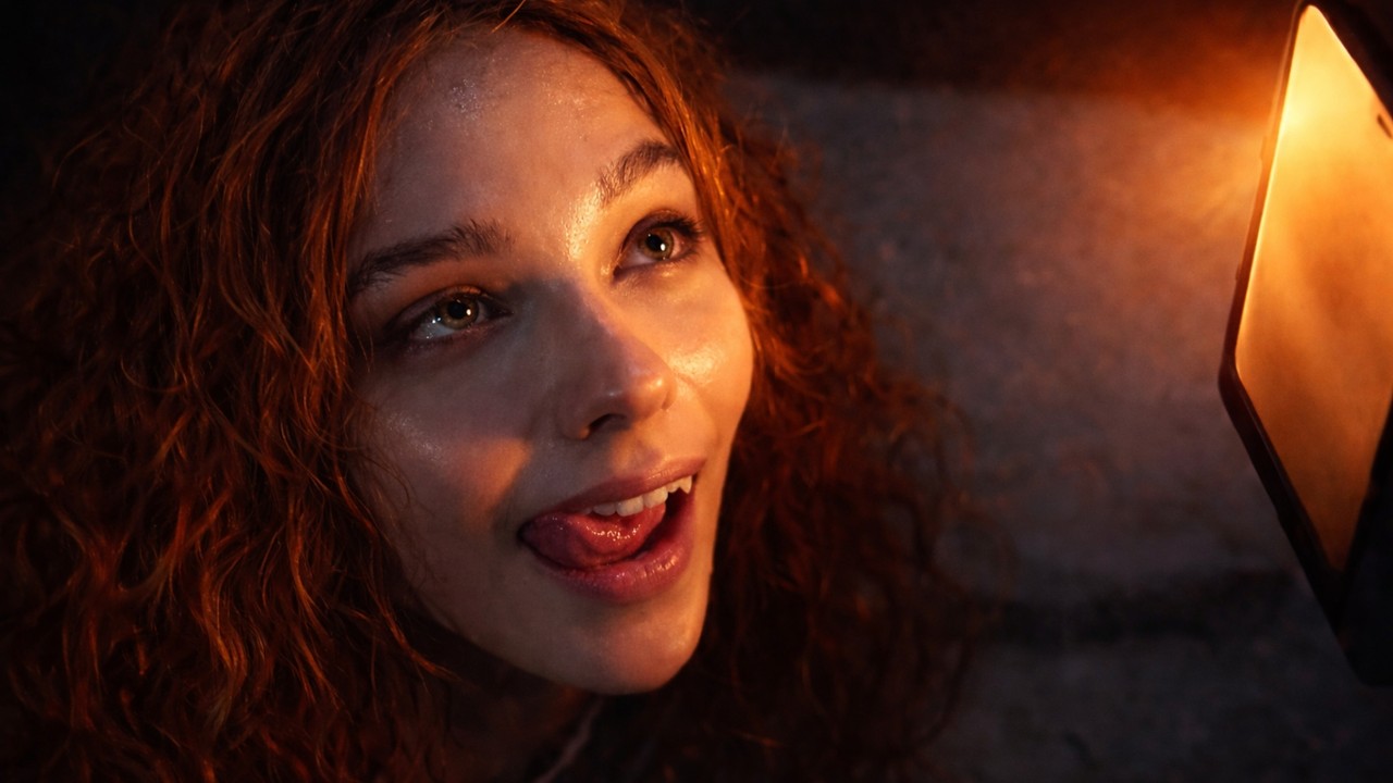 IVOXYGEN - Falling ft. Devilish Trio (Music Video)
