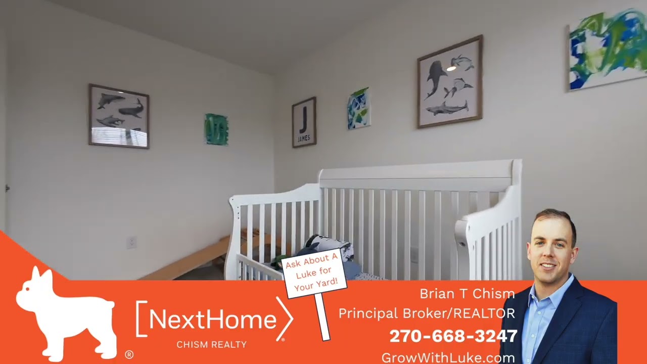 🏡 VIRTUAL TOUR 122 Calumet Loop - Elizabethtown, Kentucky