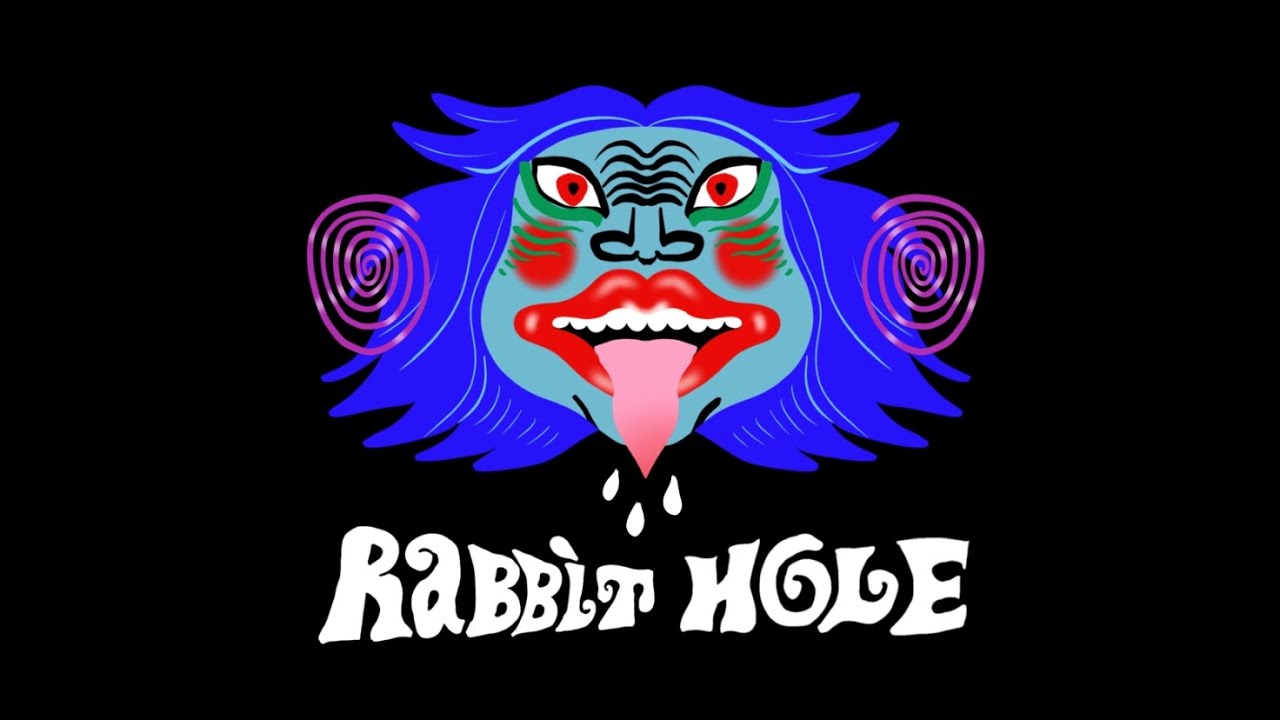 The Kobras - Rabbit Hole