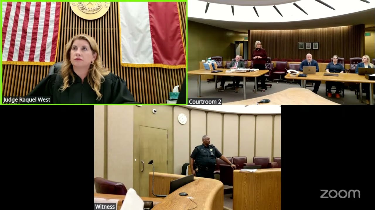 Woman with 10 DUIs Pleads for Mercy&mdash;Judge&rsquo;s Sentence Stuns Her!
