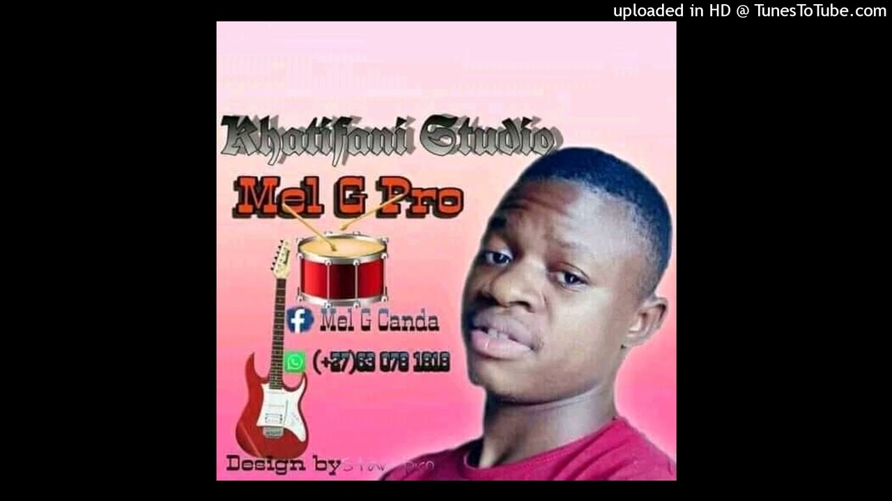 Mel g Pro~~Mirrongo Yawusiwana 2022