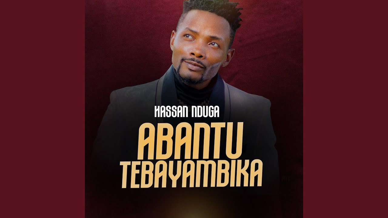 Abantu Tebayambika