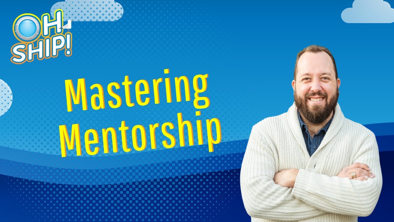The Art of Entrepreneurial Coaching | Ep 126 Andy Ellwood of Crux Point Leadership Studio
