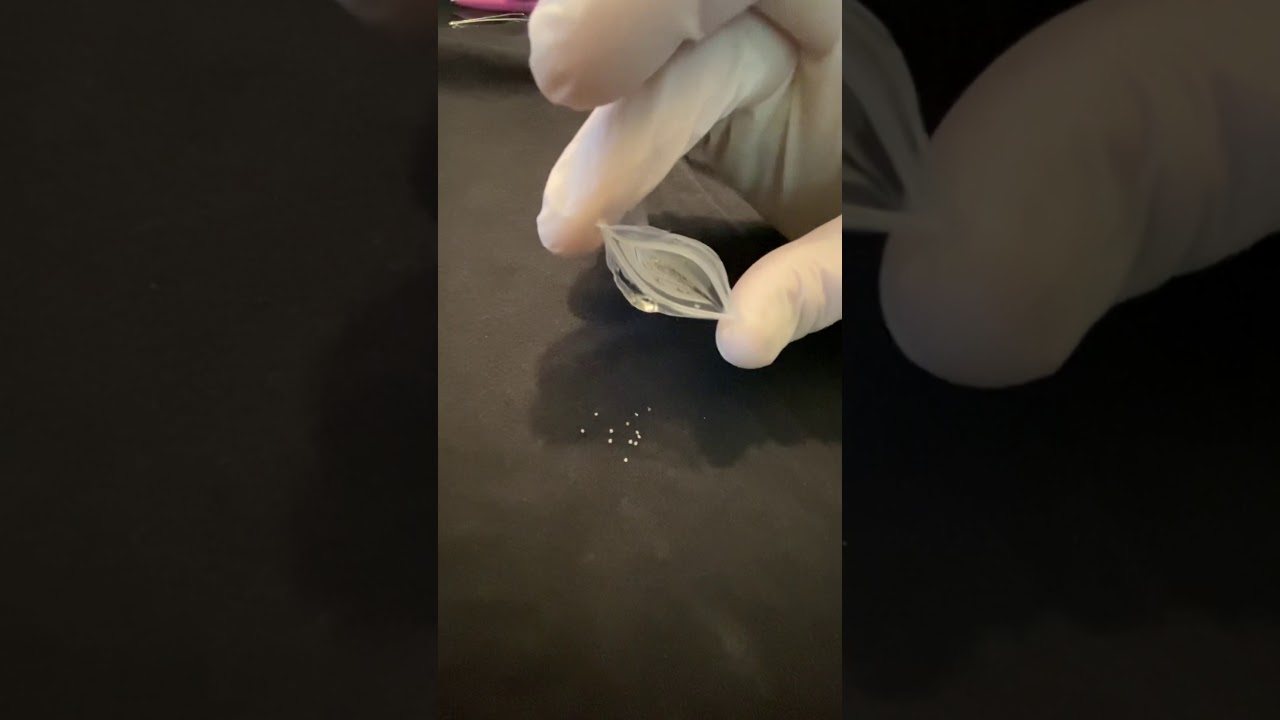 Natural loose diamonds on eBay