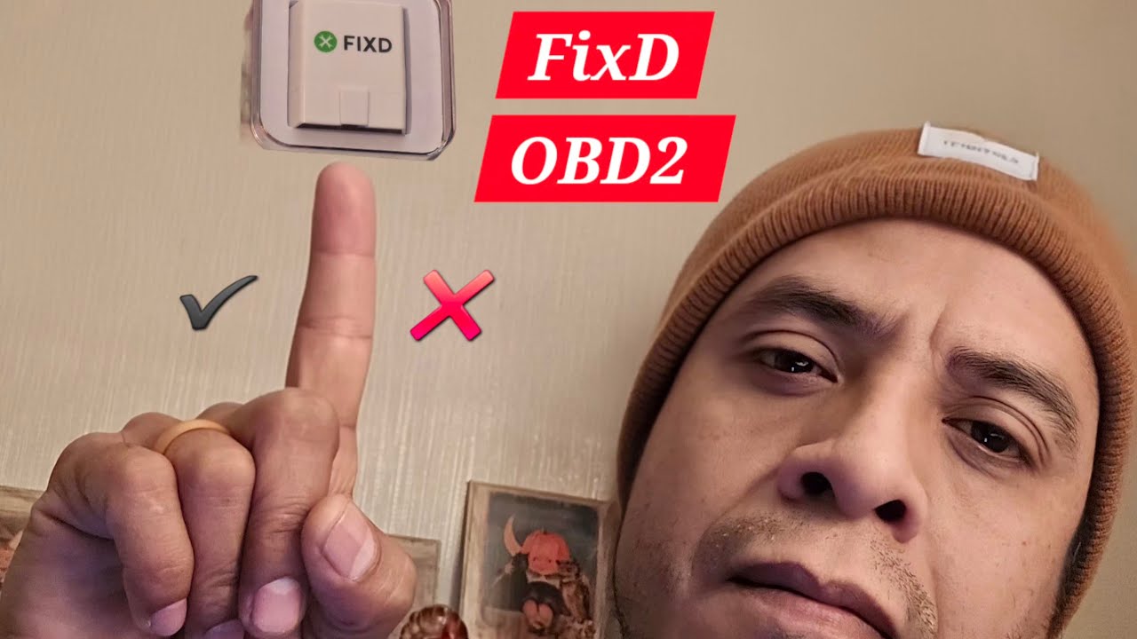 Fixd OBD2 сканер, Bluetooth сканер, беспроводная диагностика кодов, инструмент для кодирования