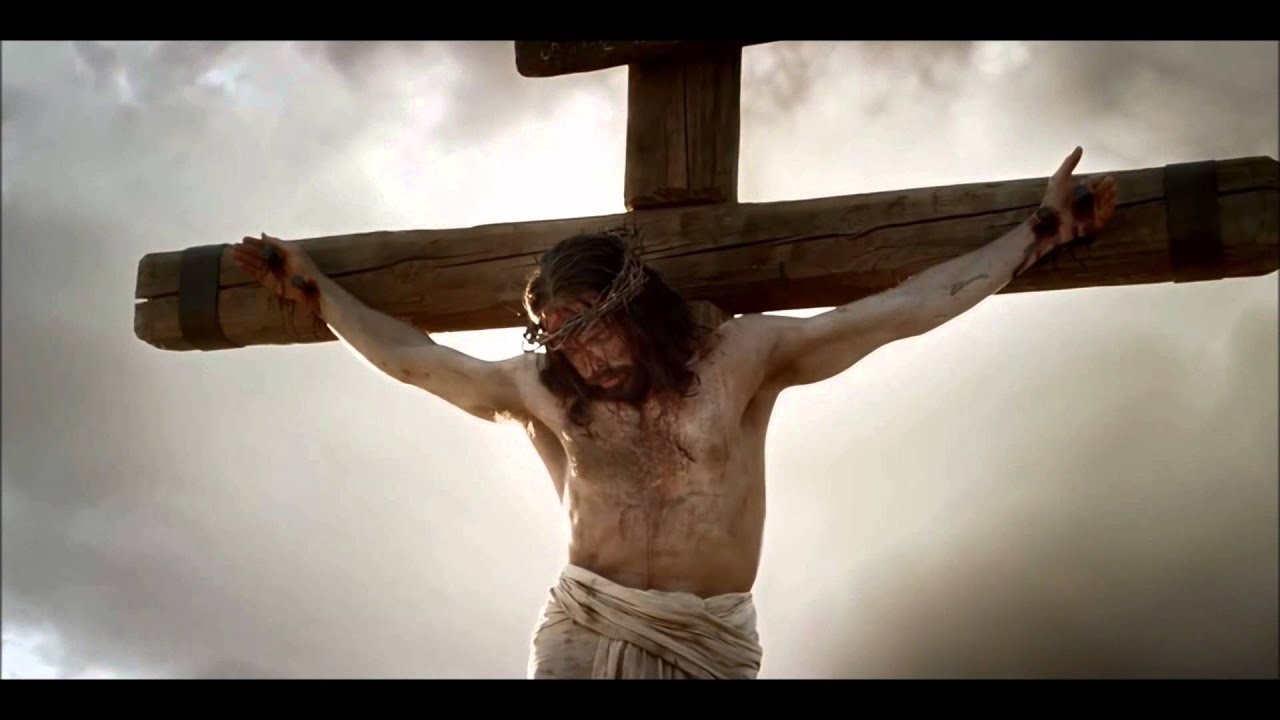 EASTER BY DISCIPLES OF CHRIST MINISTRIES