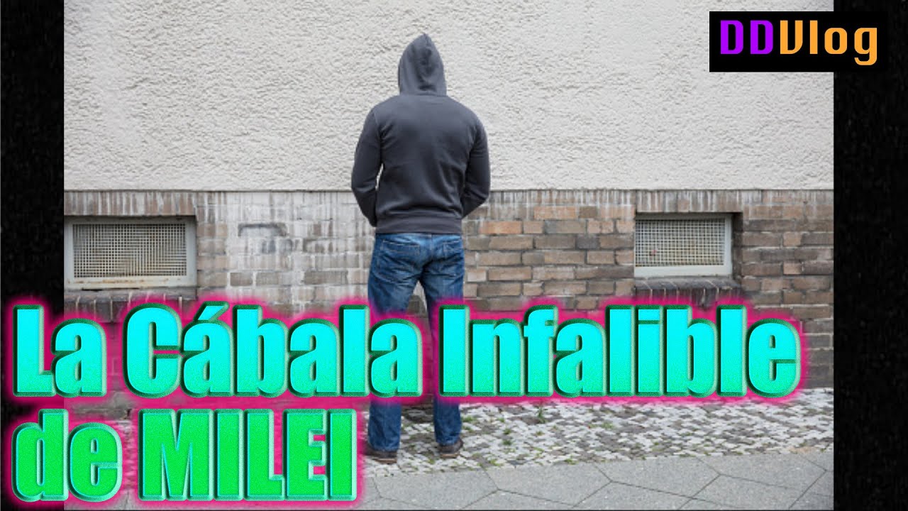 La Cábala Infalible de Milei