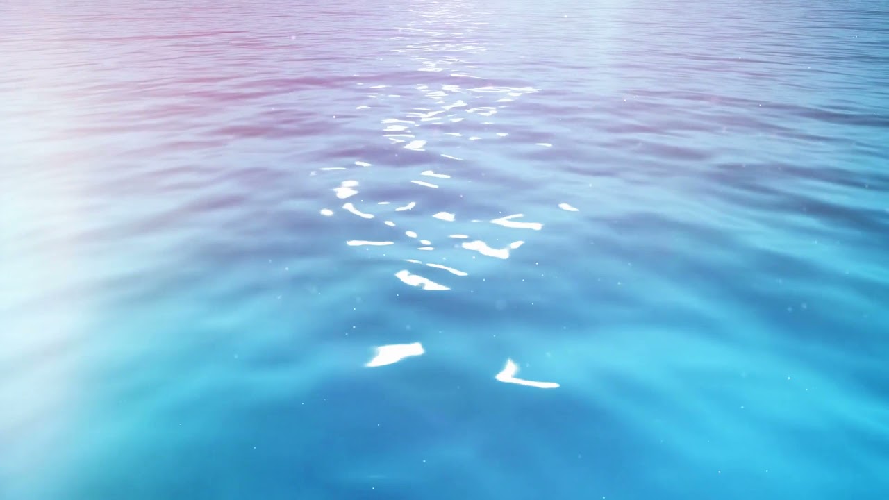 Pink Blue Ethereal Water Free Background Videos, No Copyright | All Background Videos