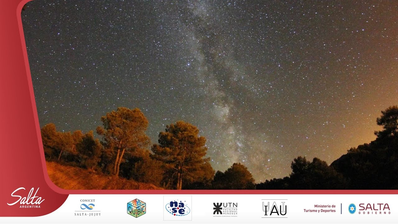 Presencia de la Astronomía en el Arte