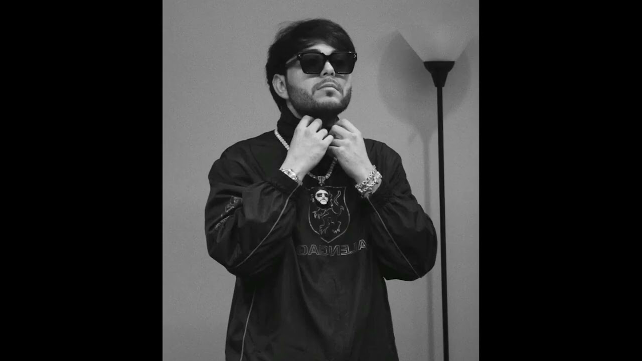 (FREE) TITO DOUBLE P TYPE BEAT - 