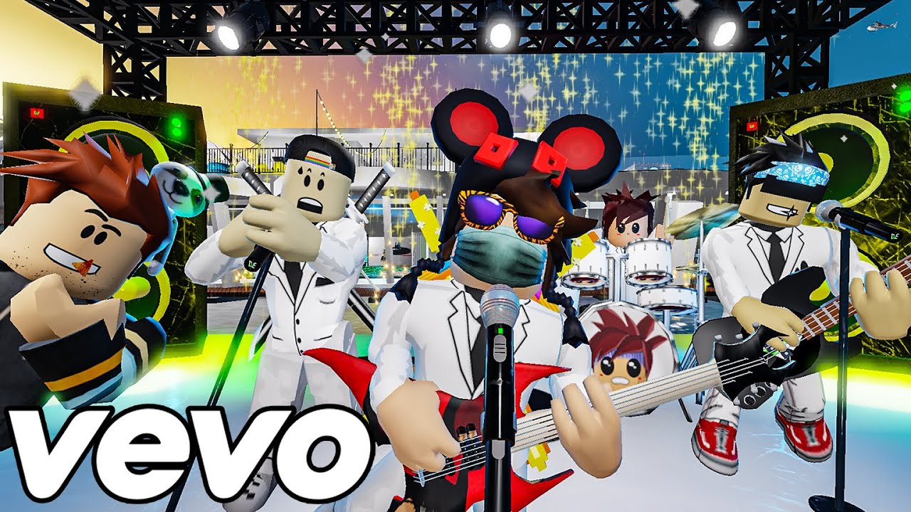 KREEKCRAFT - POKE DISS TRACK (Official Music Video) ft. @Red Ninja @Dexter Playz