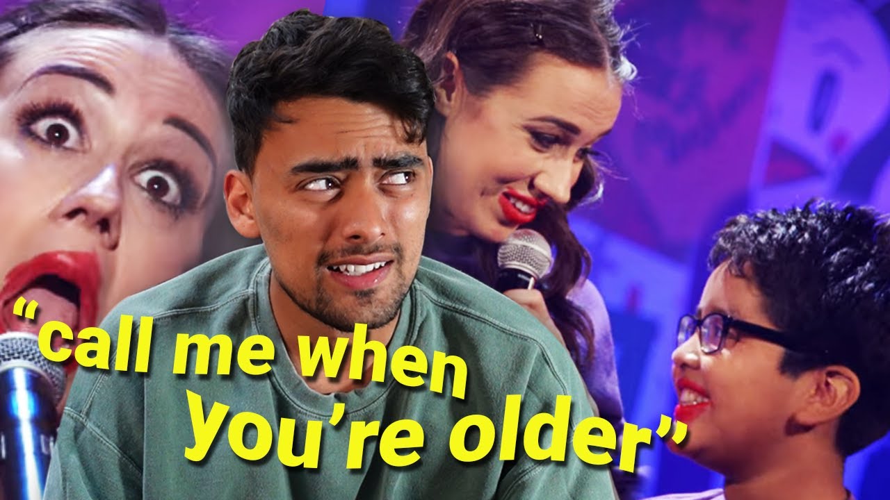 Colleen Ballinger's Horrifying Netflix Special