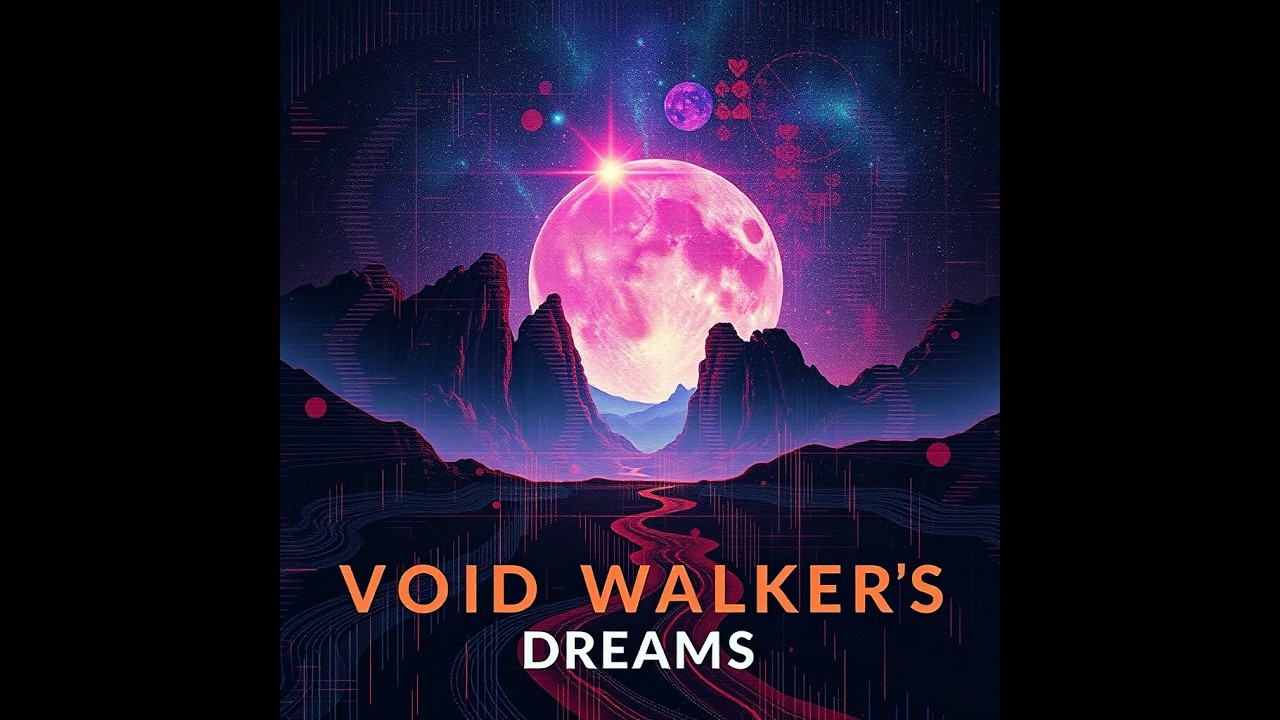 Void Walker's Dreams - The Album
