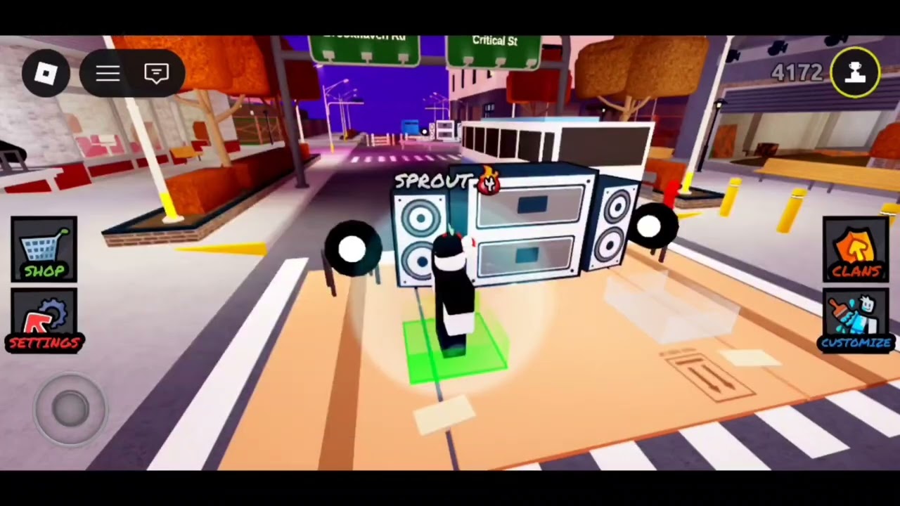 BAD APPLE // Funky Friday & Project Sekai COMPARISON