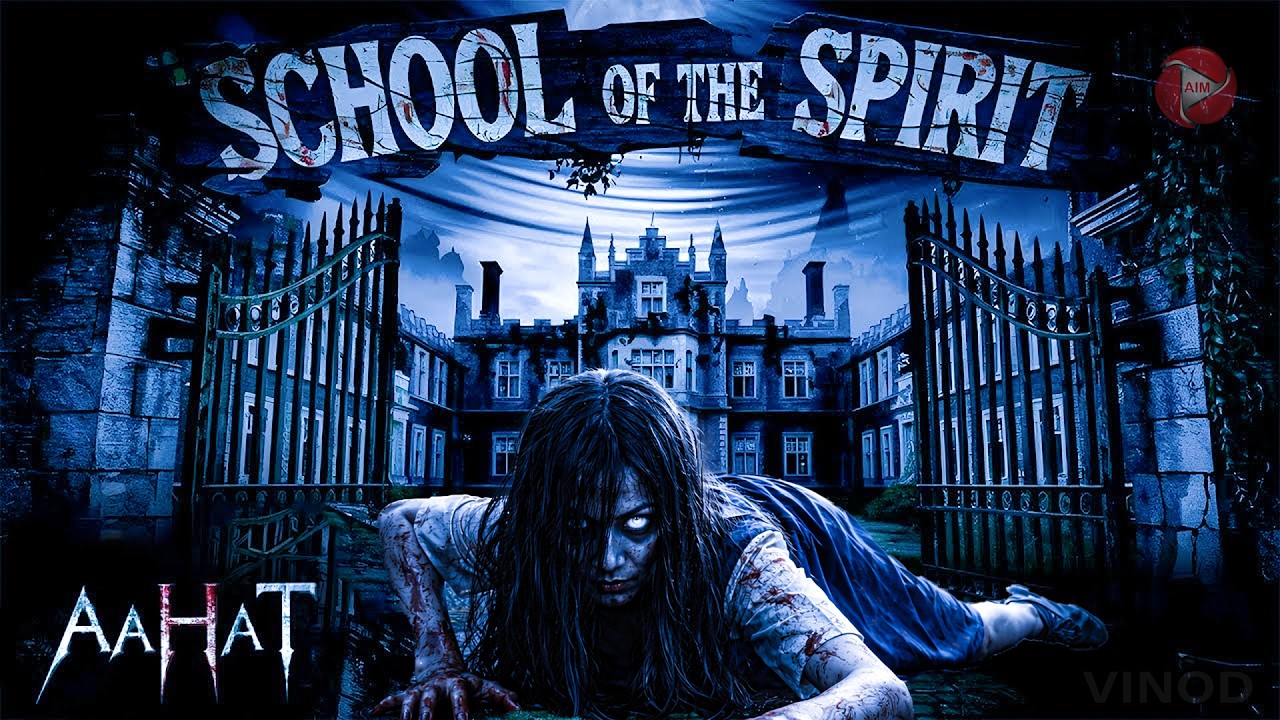 Aahat New Episode | Horror Show 2026 | Aahat New Episode 2026 | School of the spirit | Aahat bangla