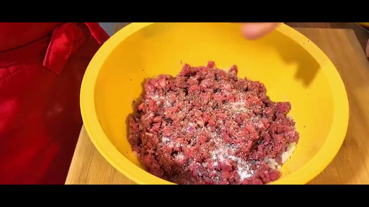 Фитчи Туркменские 🇹🇲 от Эльдара