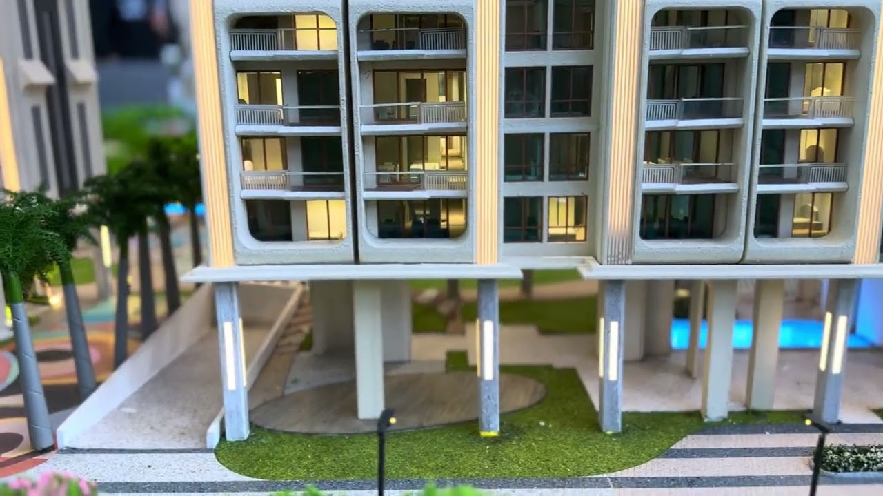 SARVAM by Signature Global on Dwarka Expressway.