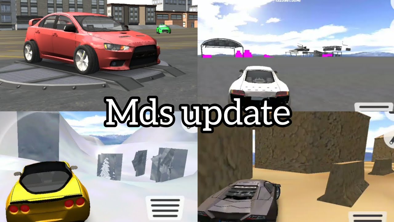 Mds (New update)|Description|V 8.0.0