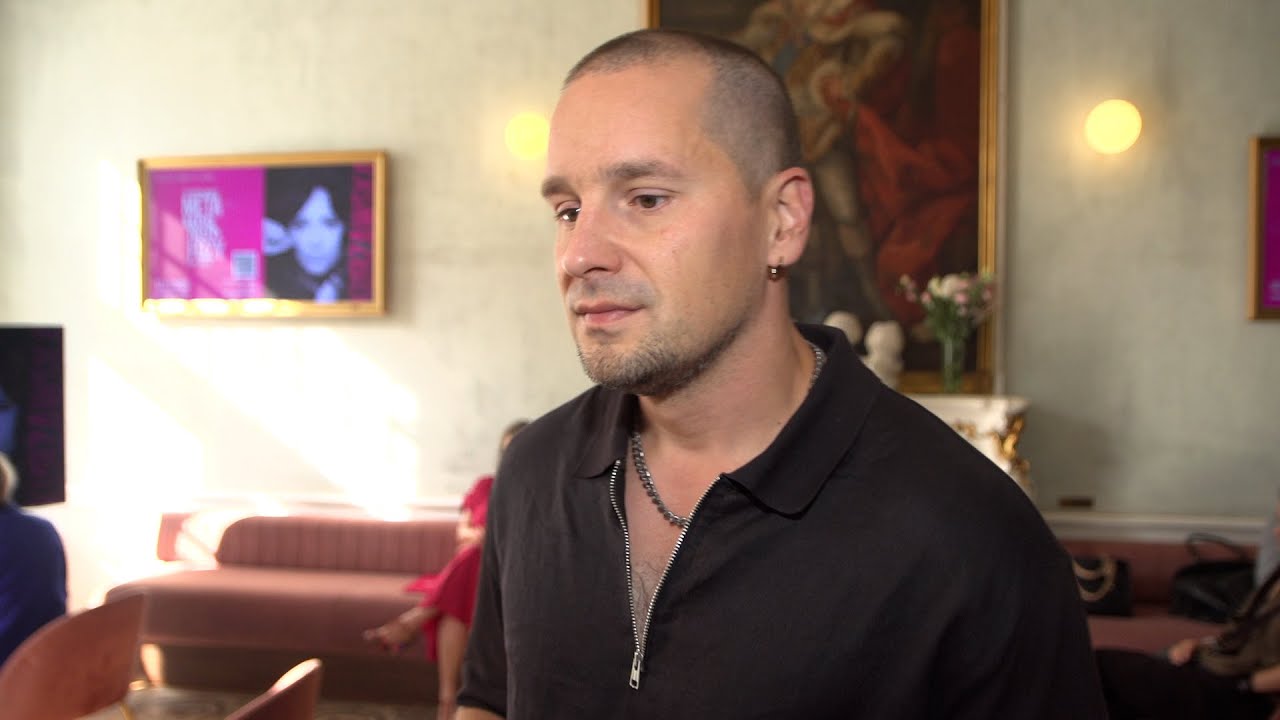 Krzysztof Zalewski: Do końca roku jestem w trasie. Chcę też wypuścić jeden albo dwa nowe utwory