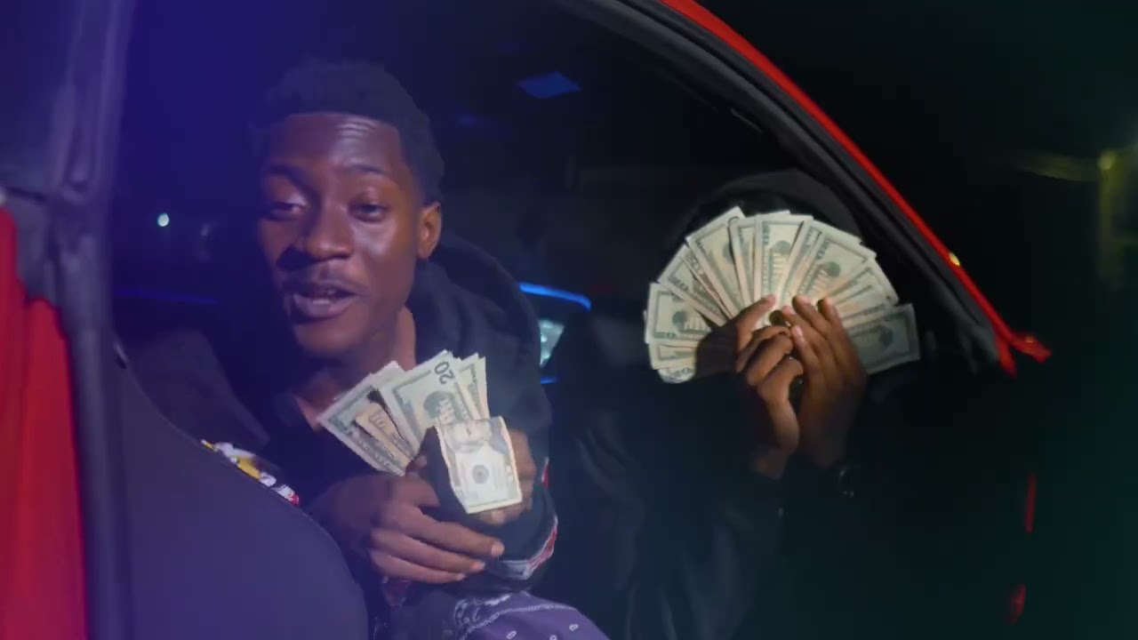 LOL Official video Free My 5️⃣💜