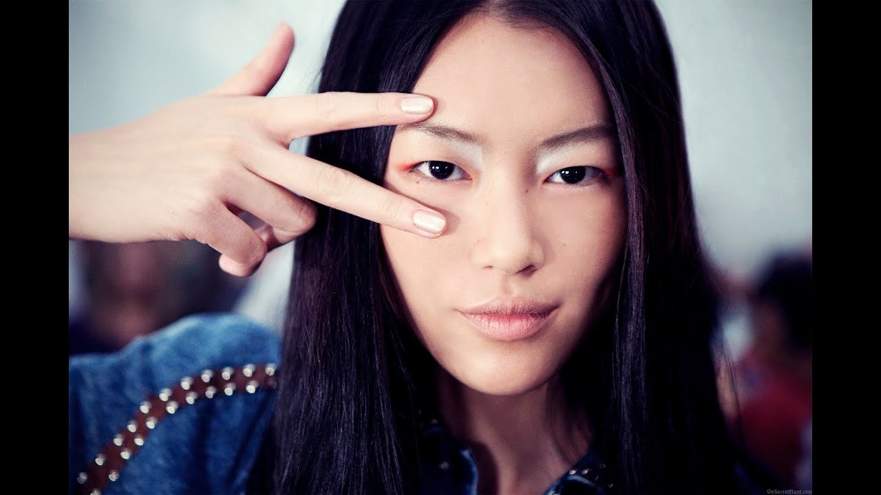 Top Model: Liu Wen