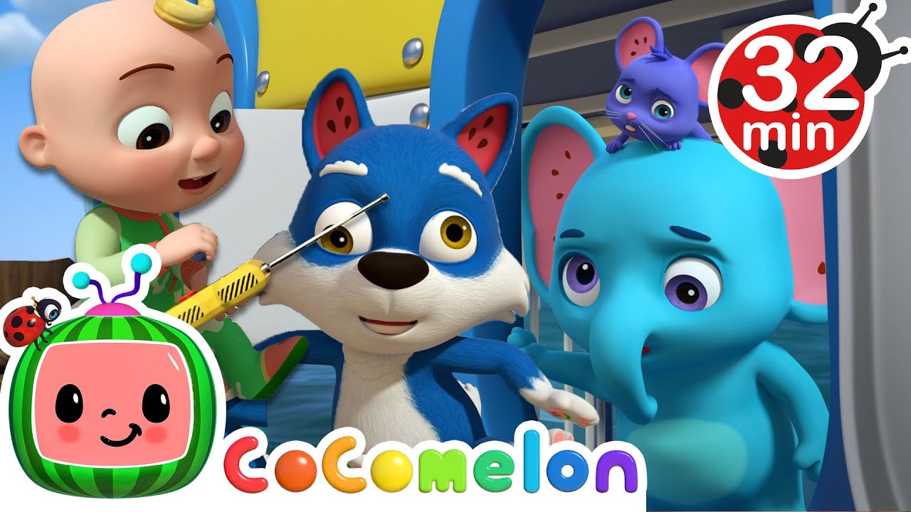 Down by the Bay | Animals for Kids | Animal Cartoons | Funny Cartoons | Learn about Animals